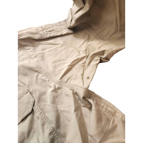 5.11 Tactical military/field shirt vented button up shirt men's XL pockets - Picture 7 of 11